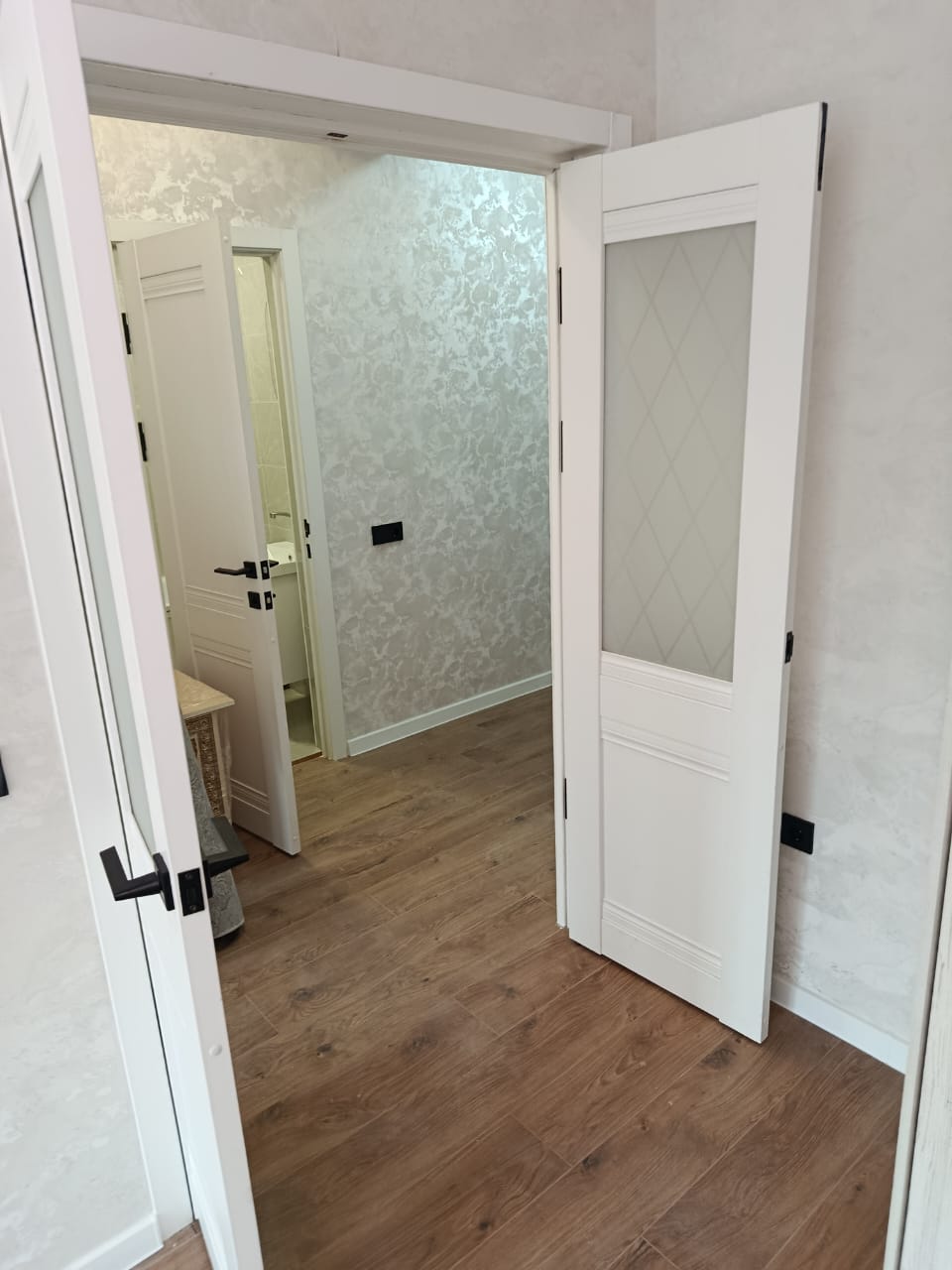 Элитка, 1 ком, 40 м2, этаж 2/9, Сост: Строящийся ПСО - фото 14