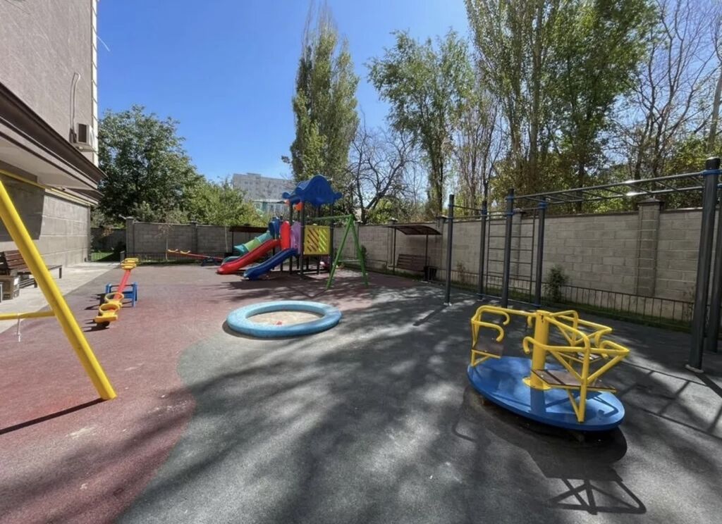Продажа, Элитка, 2 ком, 62 м2, этаж 9/10, ж/к Памир Строй Жк  Семейный, Сост: Евроремонт - фото 12