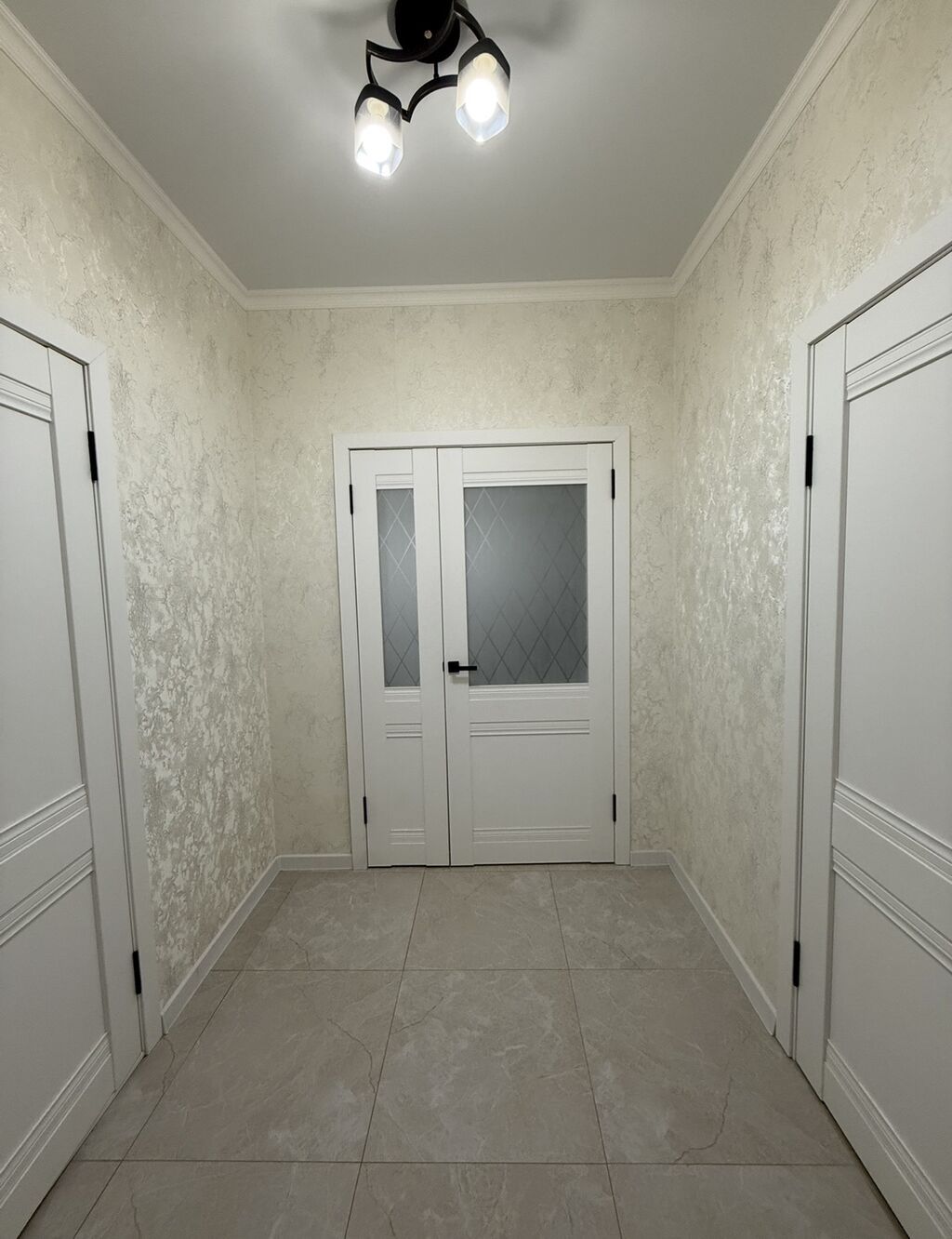 Продажа, Элитка, 2 ком, 62 м2, этаж 9/10, ж/к Памир Строй Жк  Семейный, Сост: Евроремонт - фото 13