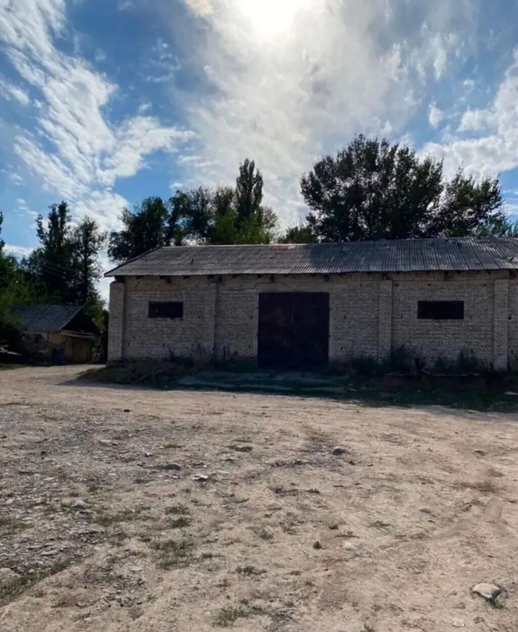 Производство, Коммерческая, 557 м2, этаж 1/1, Сост: Без ремонта - фото 2