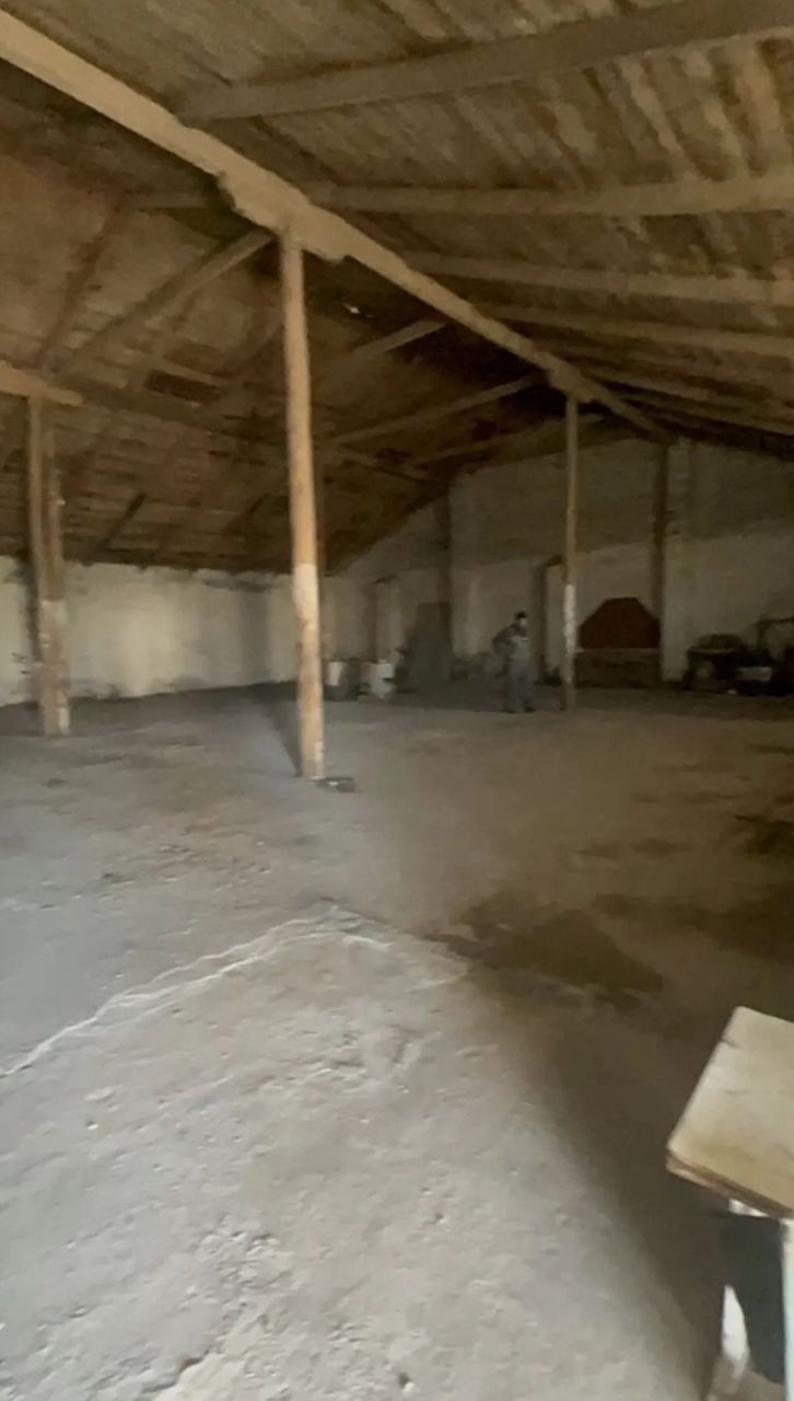 Производство, Коммерческая, 557 м2, этаж 1/1, Сост: Без ремонта - фото 4