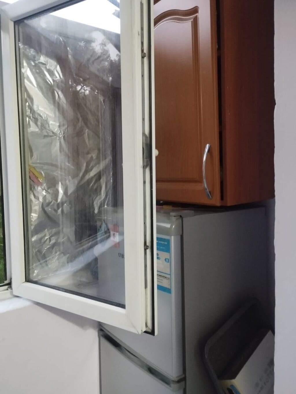 Продажа, Гостинка / Общежитие, 1 ком, 18 м2, этаж 2/4, Сост: Хорошее - фото 2