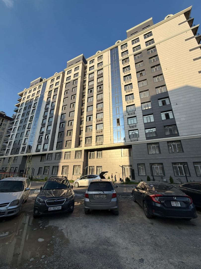 Элитка, 3 ком, 88 м2, этаж 8/12, ж/к ЖК "12th City Residence", Сост: Евроремонт - фото 5