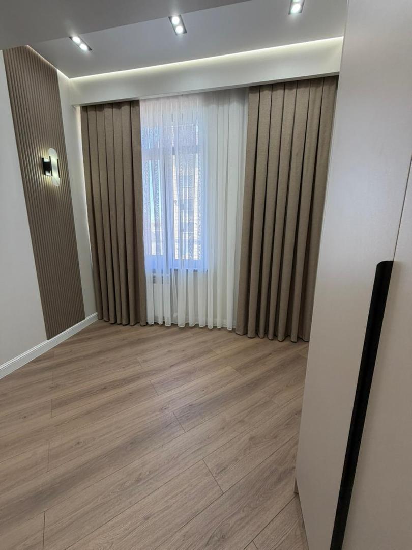 Элитка, 3 ком, 88 м2, этаж 8/12, ж/к ЖК "12th City Residence", Сост: Евроремонт - фото 13