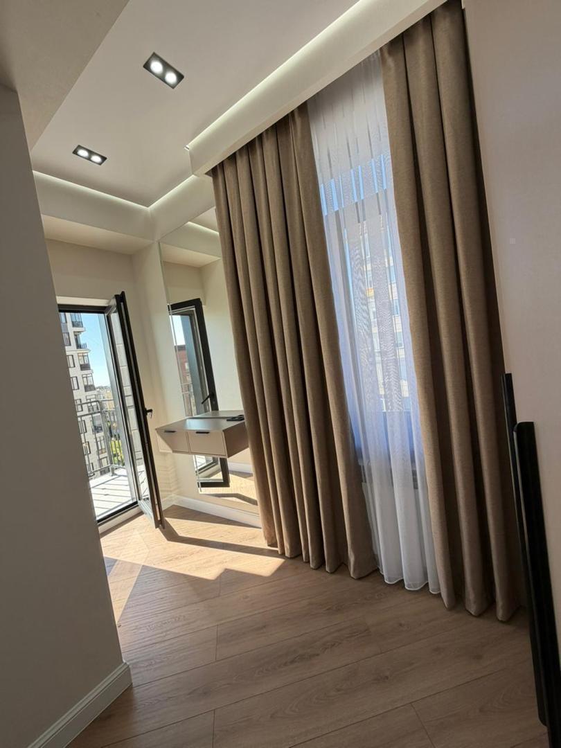 Элитка, 3 ком, 88 м2, этаж 8/12, ж/к ЖК "12th City Residence", Сост: Евроремонт - фото 16