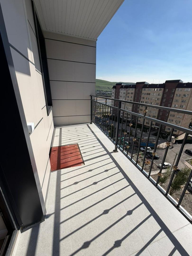 Элитка, 3 ком, 88 м2, этаж 8/12, ж/к ЖК "12th City Residence", Сост: Евроремонт - фото 17