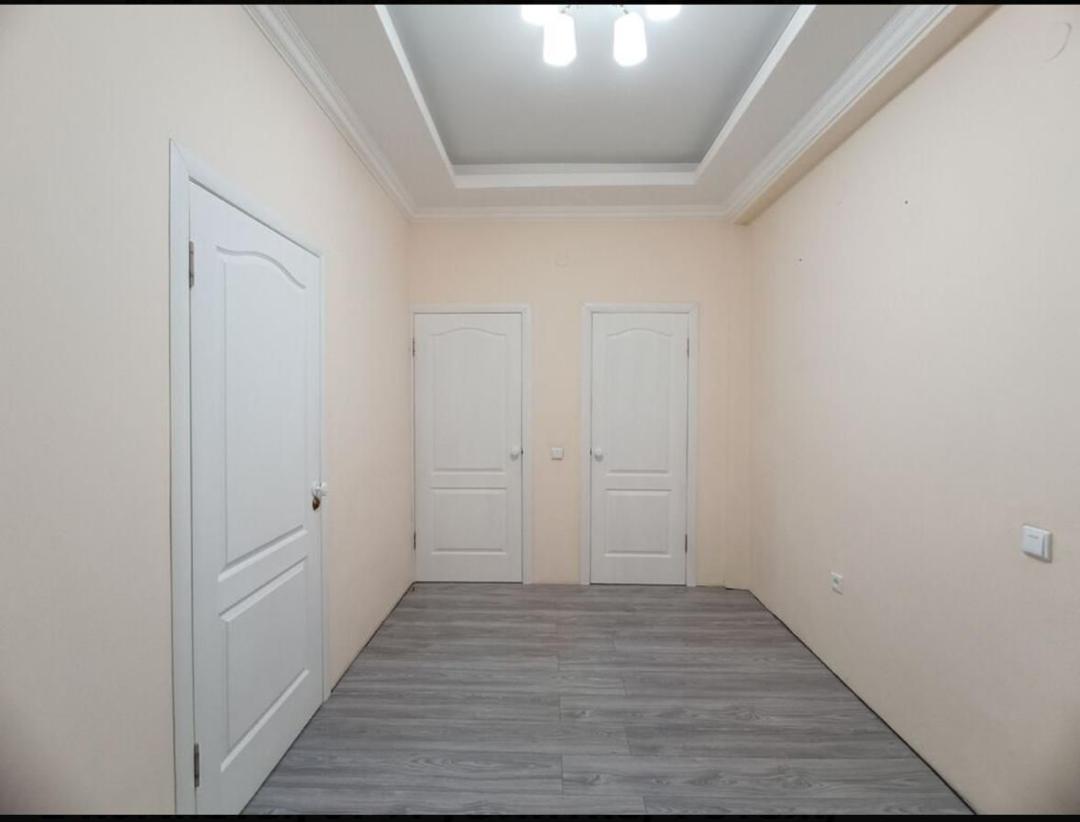 Элитка, 2 ком, 67 м2, этаж 1/10, ж/к Давос (ЖК Асман), Сост: Евроремонт - фото 10