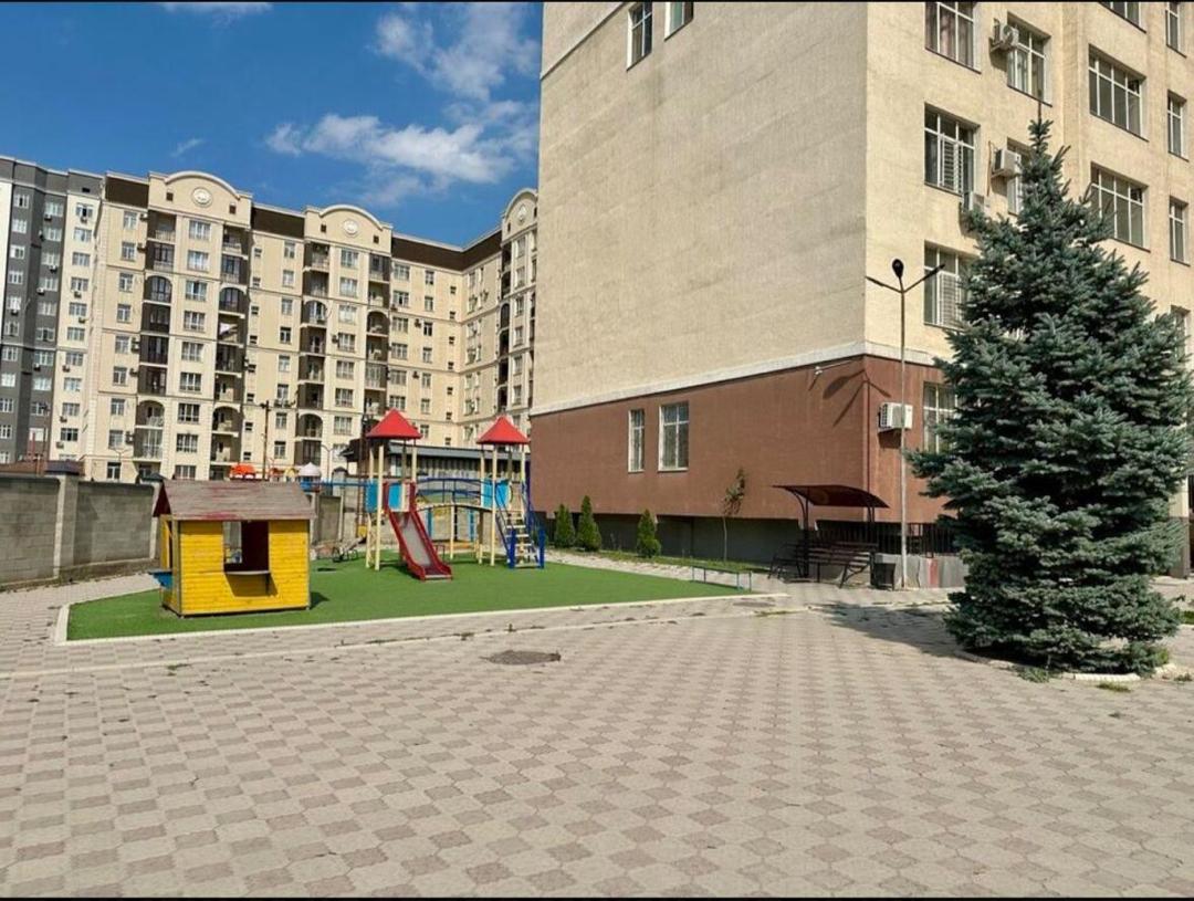 Элитка, 2 ком, 67 м2, этаж 1/10, ж/к Давос (ЖК Асман), Сост: Евроремонт - фото 11