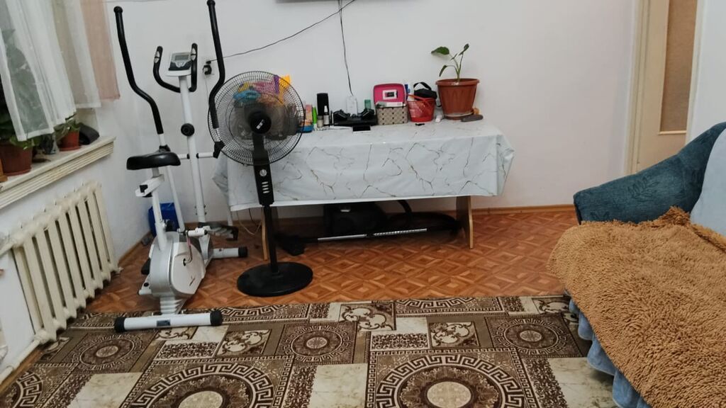 1 ком, 105 серия, 34 м2, этаж 2/4, Сост: Среднее - фото 4