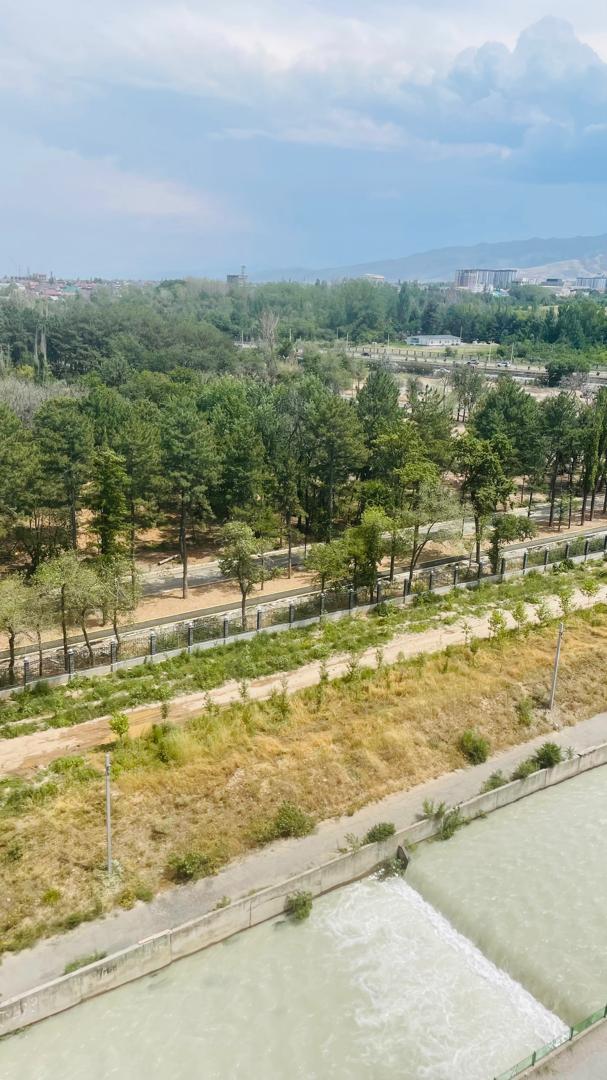 Элитка, 2 ком, 78 м2, этаж 11/12, ж/к Грин Ленд (Green Land), Сост: Евроремонт - фото 7