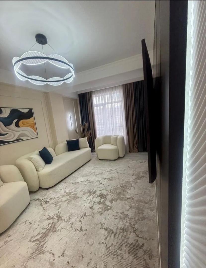 Продажа, Элитка, 2 ком, 55 м2, этаж 13/14, ж/к Арт Сити (Art City), Сост: Евроремонт - фото 2