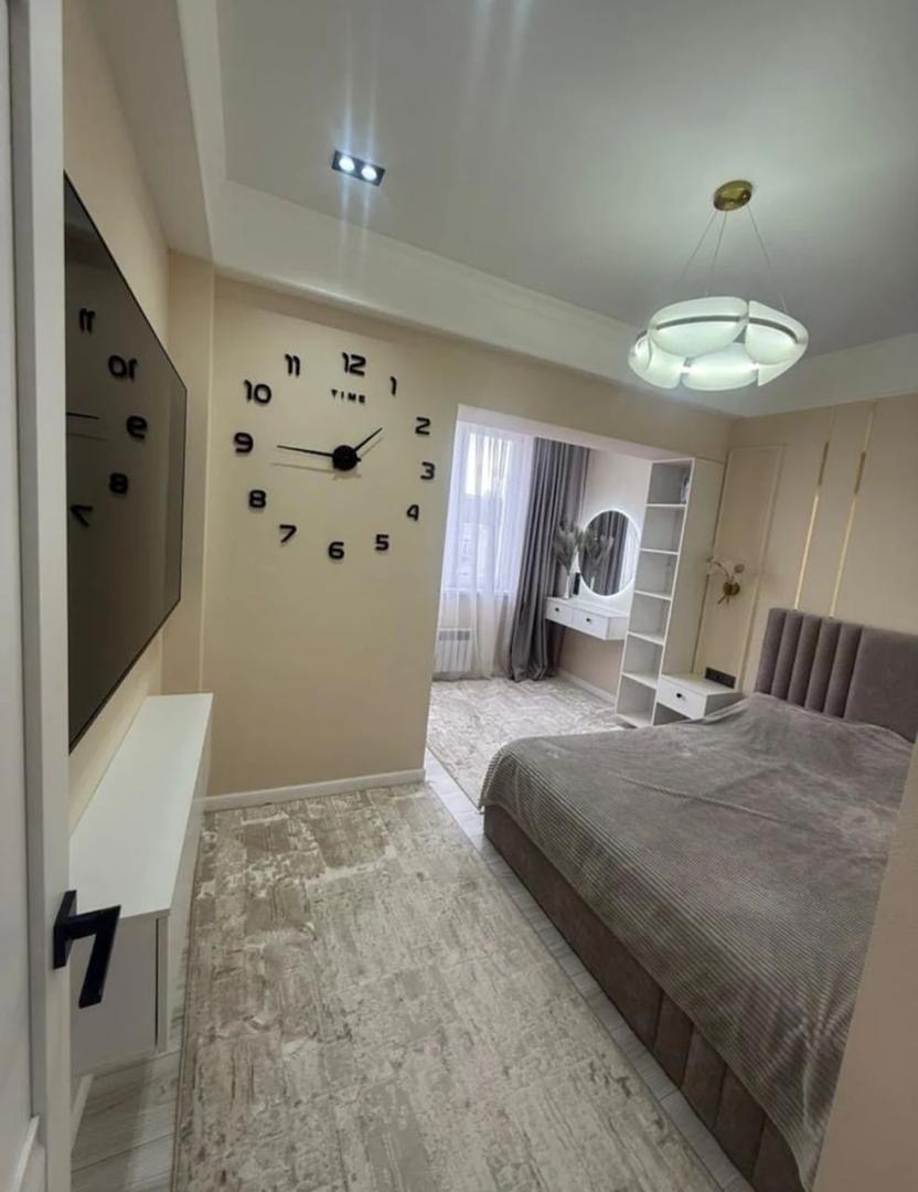 Продажа, Элитка, 2 ком, 55 м2, этаж 13/14, ж/к Арт Сити (Art City), Сост: Евроремонт - фото 3