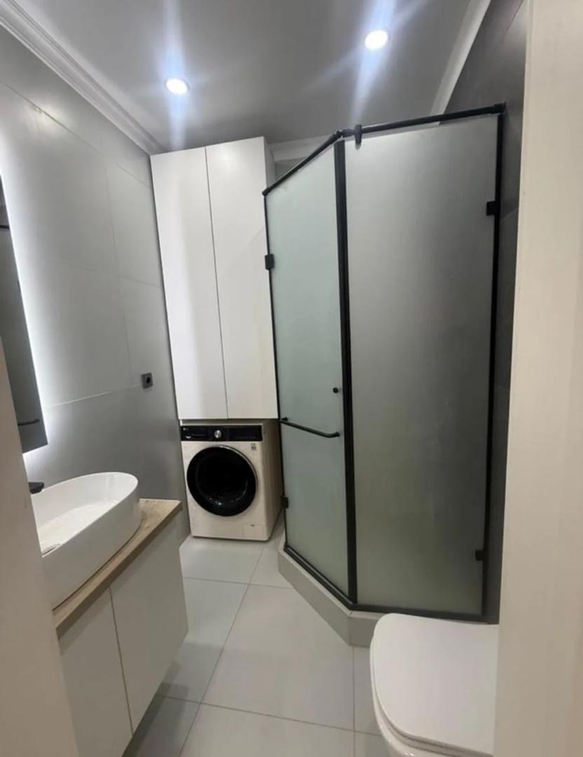 Продажа, Элитка, 2 ком, 55 м2, этаж 13/14, ж/к Арт Сити (Art City), Сост: Евроремонт - фото 6