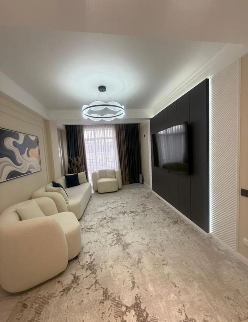 Продажа, Элитка, 2 ком, 55 м2, этаж 13/14, ж/к Арт Сити (Art City), Сост: Евроремонт - фото 7