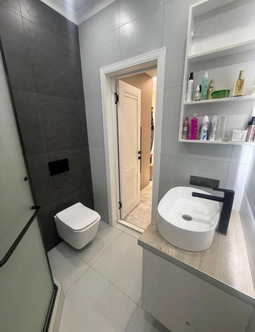 Продажа, Элитка, 2 ком, 55 м2, этаж 13/14, ж/к Арт Сити (Art City), Сост: Евроремонт - фото 9