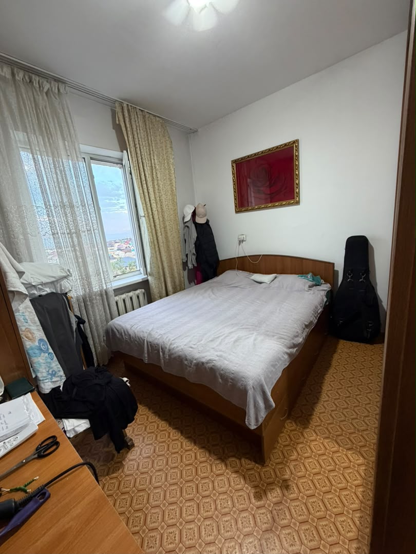 3 ком, 106 серия, 62 м2, этаж 7/9, Сост: Хорошее - фото 3