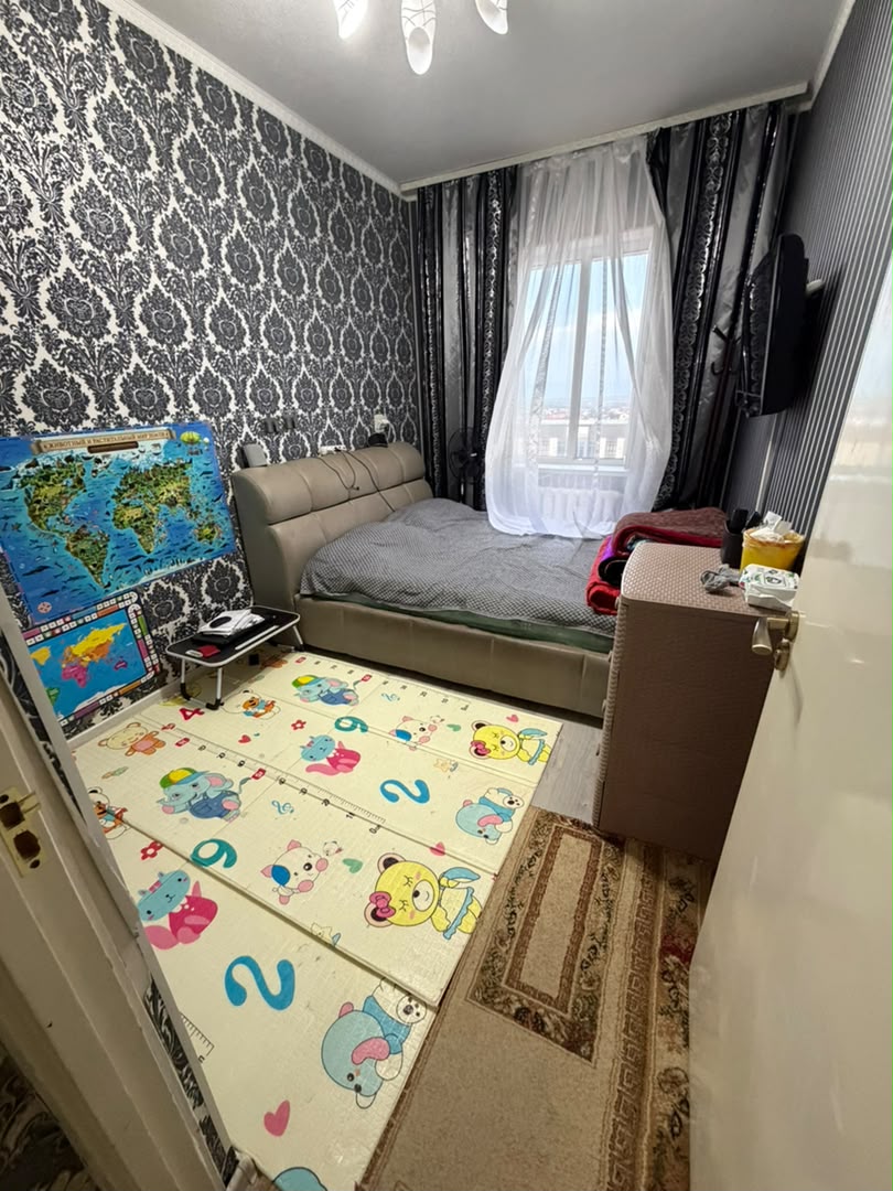 3 ком, 106 серия, 62 м2, этаж 7/9, Сост: Хорошее - фото 10
