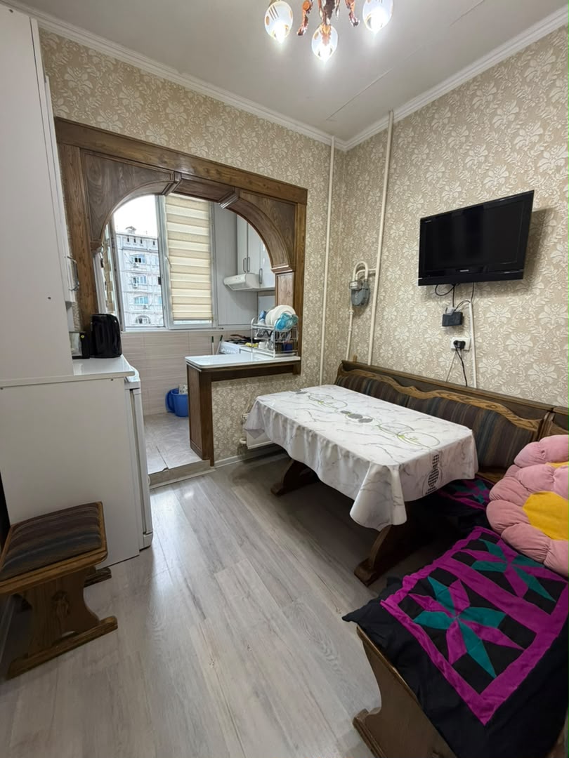 3 ком, 106 серия, 62 м2, этаж 7/9, Сост: Хорошее - фото 11