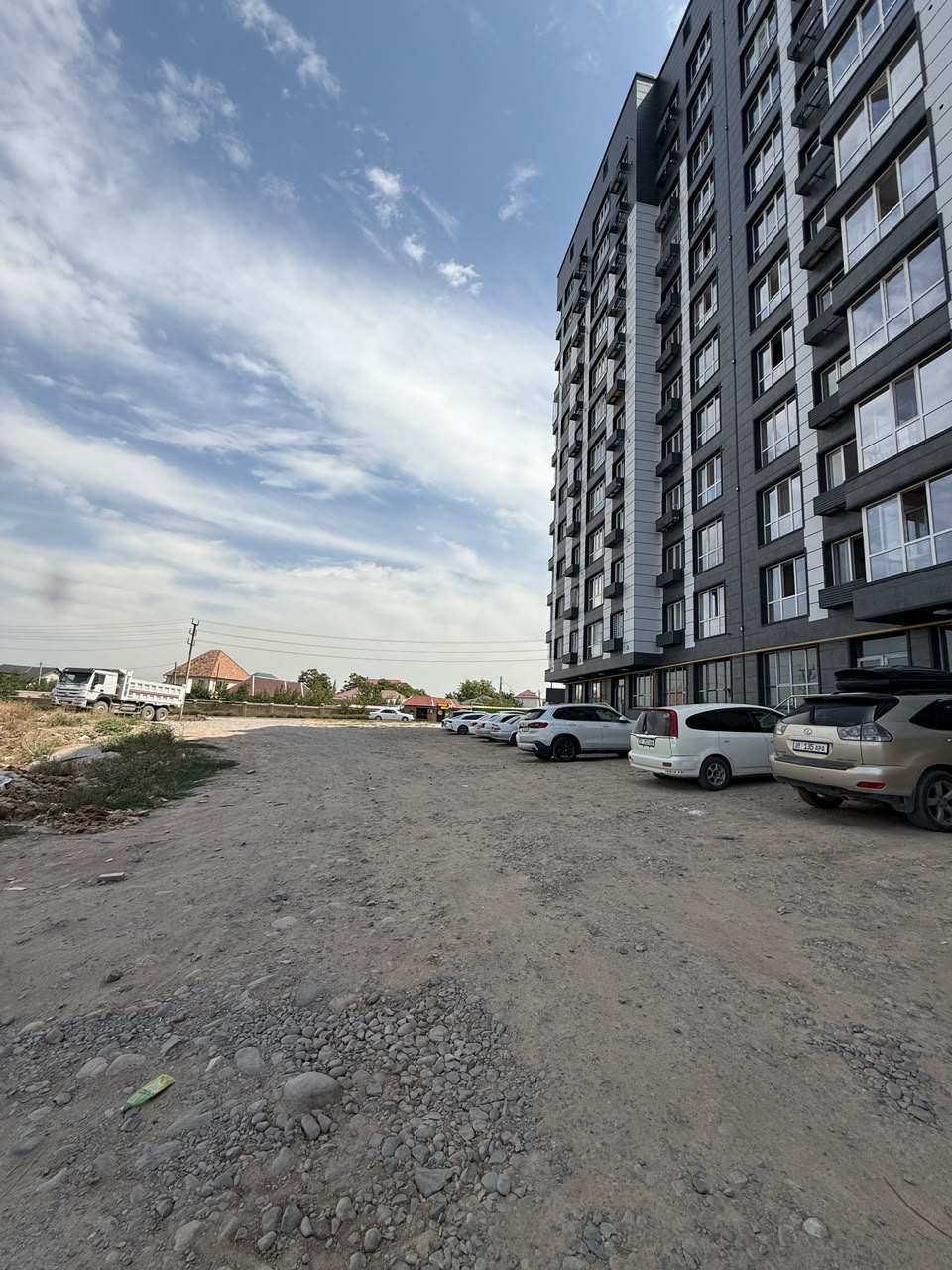 Магазин, Коммерческая, 135 м2, этаж 1/12, Сост: Сдан ПСО - фото 2