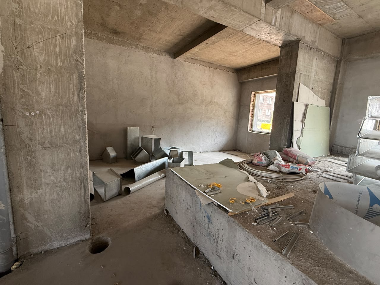 Магазин, Коммерческая, 135 м2, этаж 1/12, Сост: Сдан ПСО - фото 4