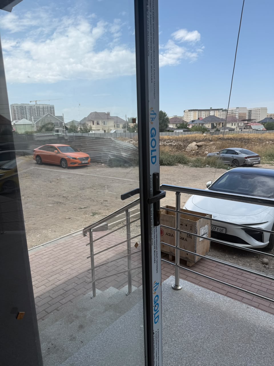 Магазин, Коммерческая, 135 м2, этаж 1/12, Сост: Сдан ПСО - фото 8