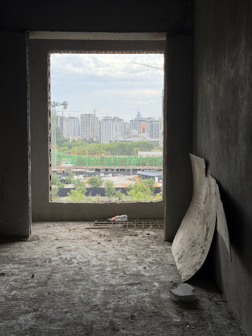 Элитка, 2 ком, 57.87 м2, этаж 6/14, Сост: Строящийся ПСО - фото 2