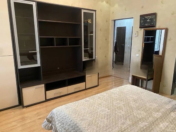 Элитка, 3 ком, 108 м2, этаж 10/10, ж/к Авангард Сити, Сост: Евроремонт - фото 4