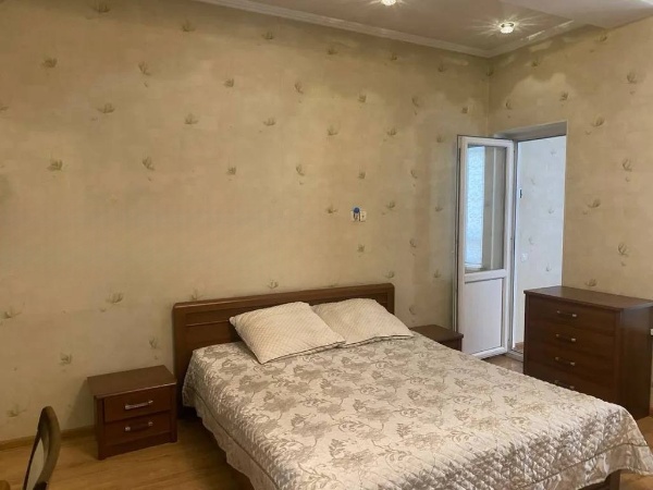 Элитка, 3 ком, 108 м2, этаж 10/10, ж/к Авангард Сити, Сост: Евроремонт - фото 5