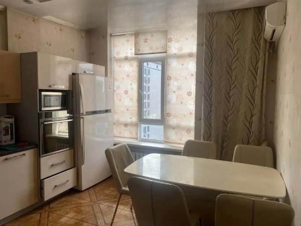 Элитка, 3 ком, 108 м2, этаж 10/10, ж/к Авангард Сити, Сост: Евроремонт - фото 8