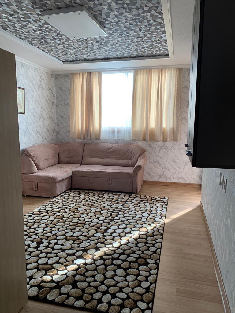 Элитка, 49 м2, этаж 17/18, ж/к Джал Артис, Сост: Хорошее - фото 1