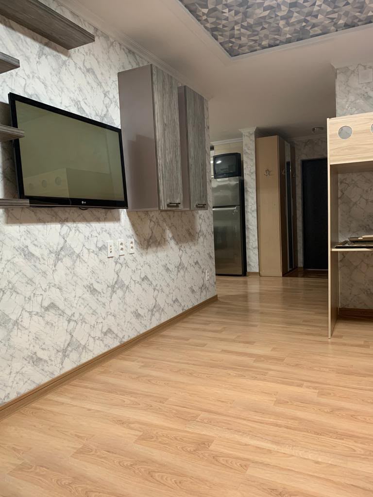 Элитка, 49 м2, этаж 17/18, ж/к Джал Артис, Сост: Хорошее - фото 5