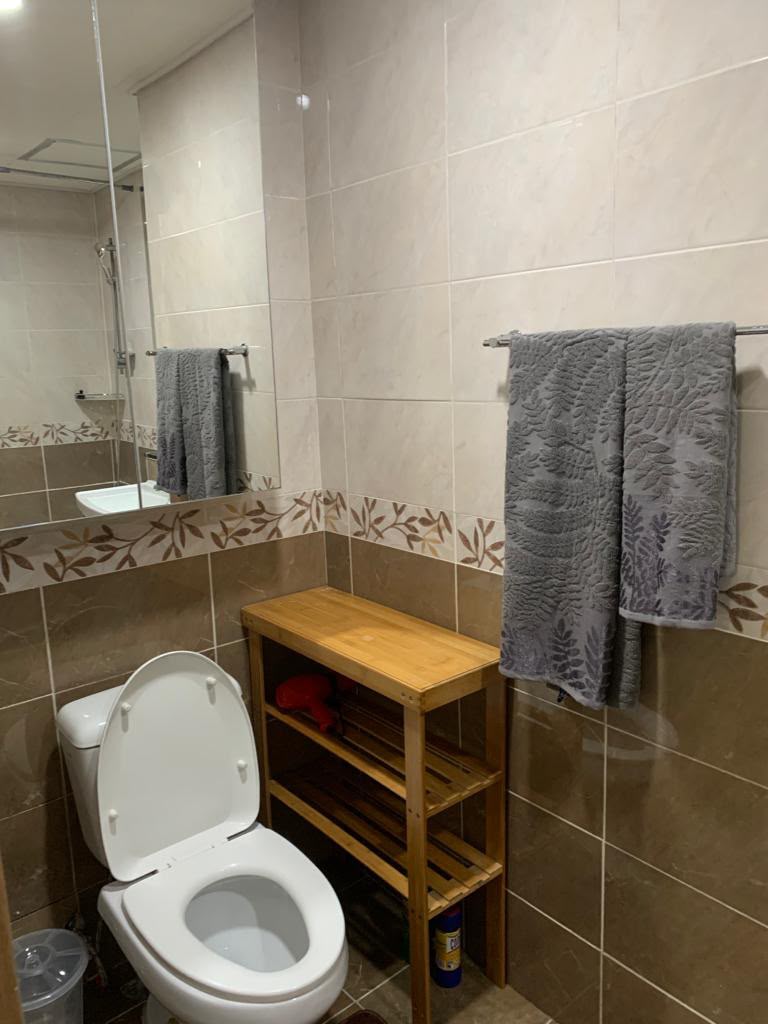 Элитка, 49 м2, этаж 17/18, ж/к Джал Артис, Сост: Хорошее - фото 6
