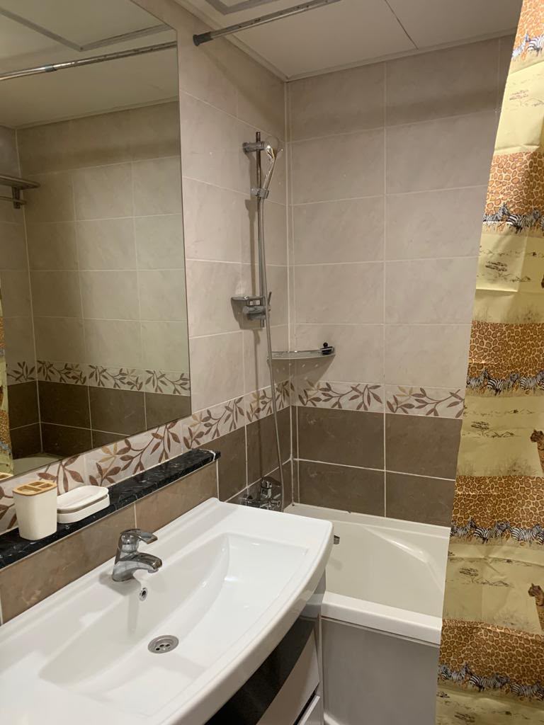 Элитка, 49 м2, этаж 17/18, ж/к Джал Артис, Сост: Хорошее - фото 7