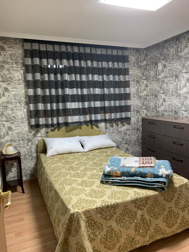 Элитка, 49 м2, этаж 17/18, ж/к Джал Артис, Сост: Хорошее - фото 8