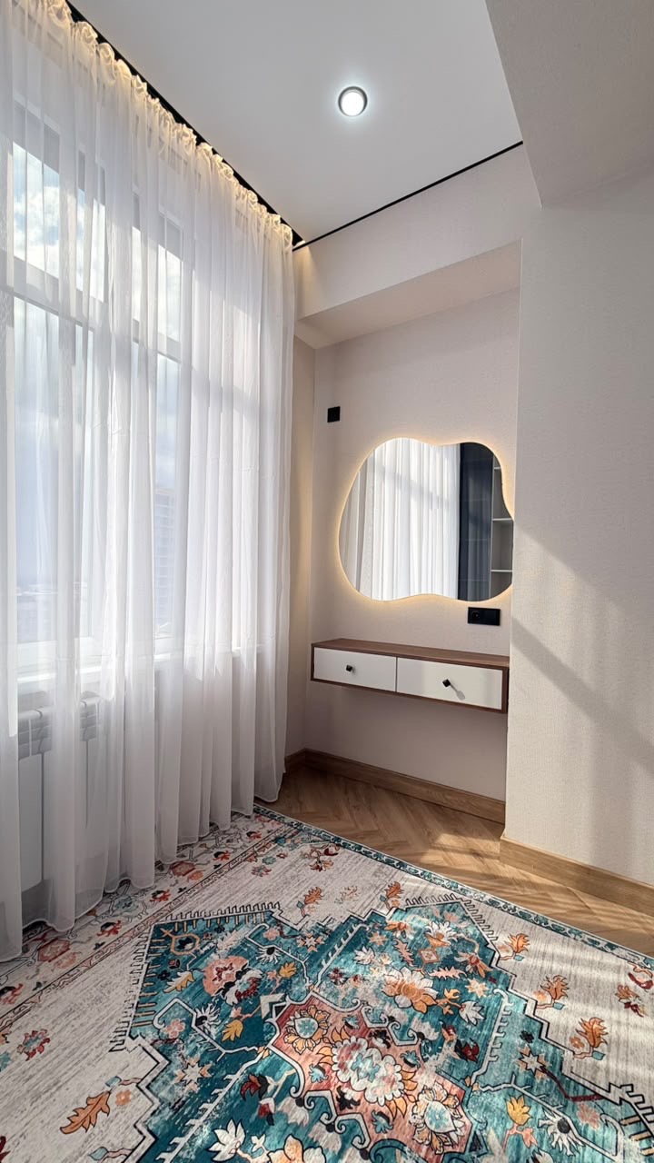 Элитка, 68 м2, этаж 15/16, ж/к Венеция (Venezia), Сост: Евроремонт - фото 3