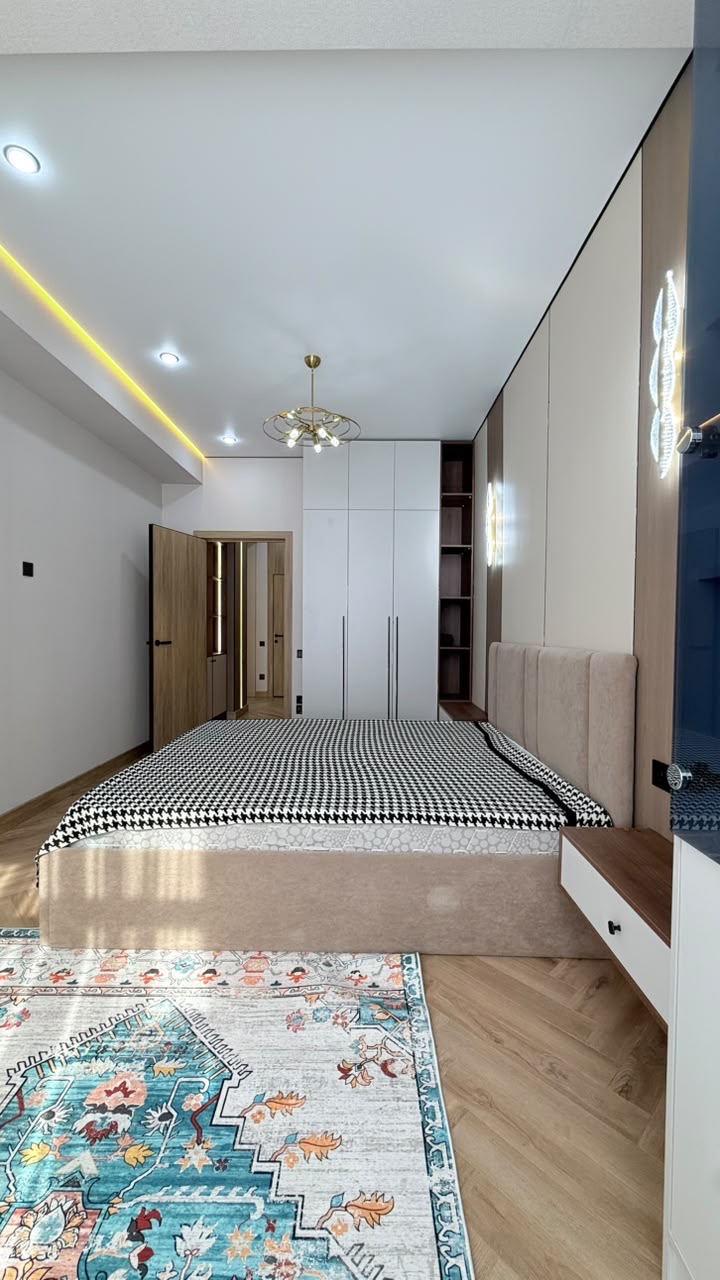 Элитка, 68 м2, этаж 15/16, ж/к Венеция (Venezia), Сост: Евроремонт - фото 4