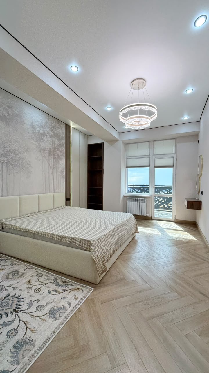 Элитка, 68 м2, этаж 15/16, ж/к Венеция (Venezia), Сост: Евроремонт - фото 8