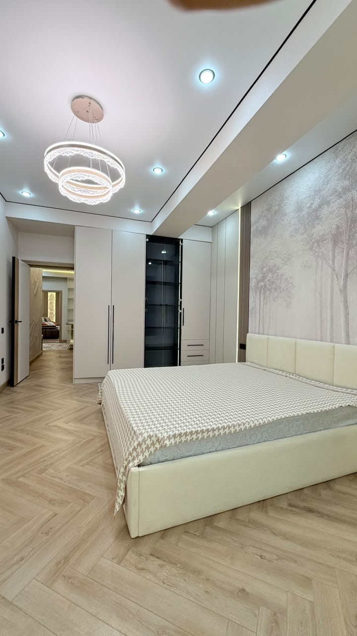 Элитка, 68 м2, этаж 15/16, ж/к Венеция (Venezia), Сост: Евроремонт - фото 11