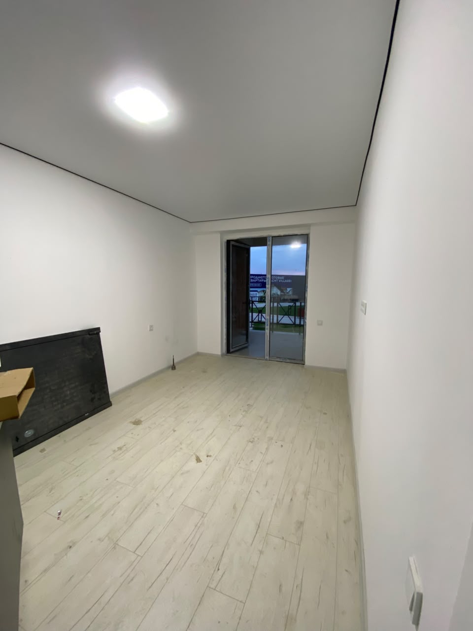 Элитка, 1 ком, 61.6 м2, этаж 1/3, ж/к Yacht Village, Сост: Евроремонт - фото 4