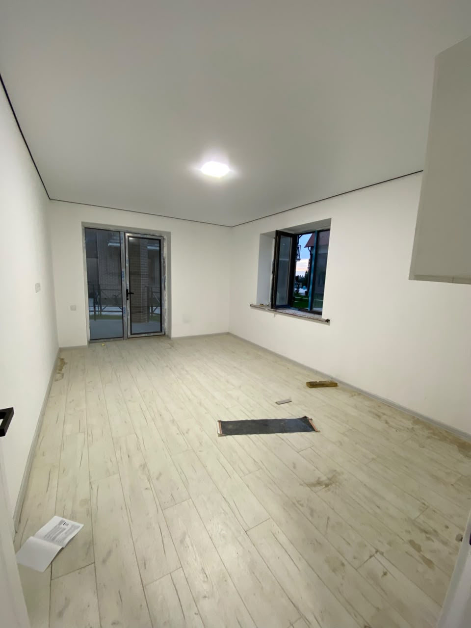 Элитка, 1 ком, 61.6 м2, этаж 1/3, ж/к Yacht Village, Сост: Евроремонт - фото 5