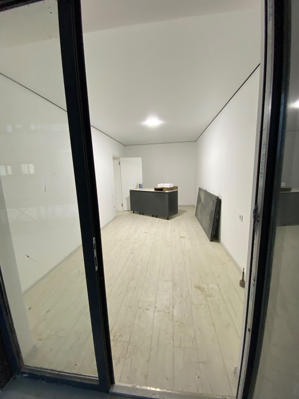 Элитка, 1 ком, 61.6 м2, этаж 1/3, ж/к Yacht Village, Сост: Евроремонт - фото 6
