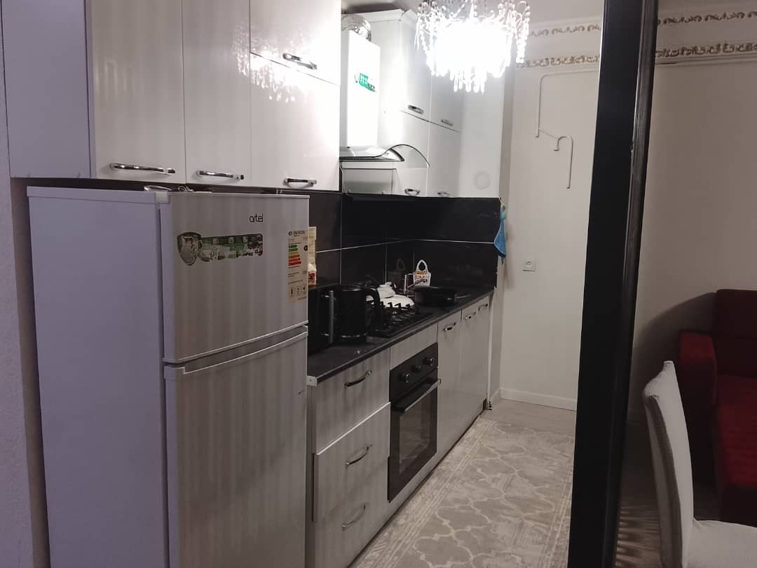 Аренда, Элитка, 2 ком, 45 м2, этаж 7/11, ж/к Медина, Сост: Евроремонт - фото 3