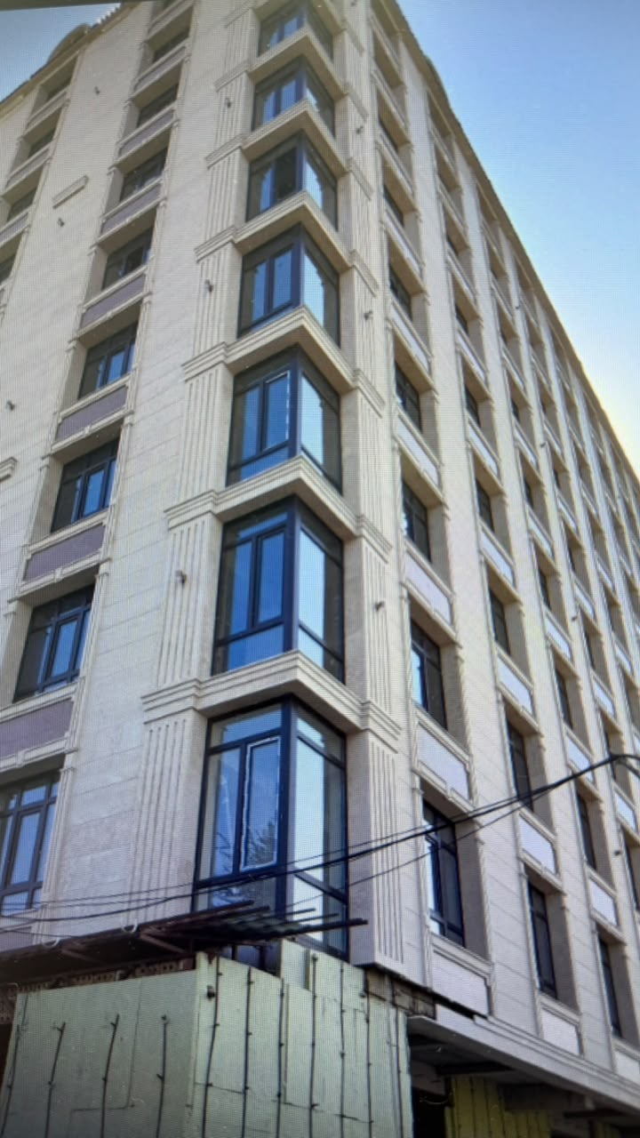 Аренда, Элитка, 2 ком, 45 м2, этаж 7/11, ж/к Медина, Сост: Евроремонт - фото 9