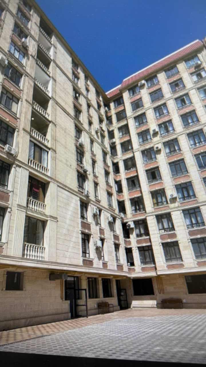 Аренда, Элитка, 2 ком, 45 м2, этаж 7/11, ж/к Медина, Сост: Евроремонт - фото 10