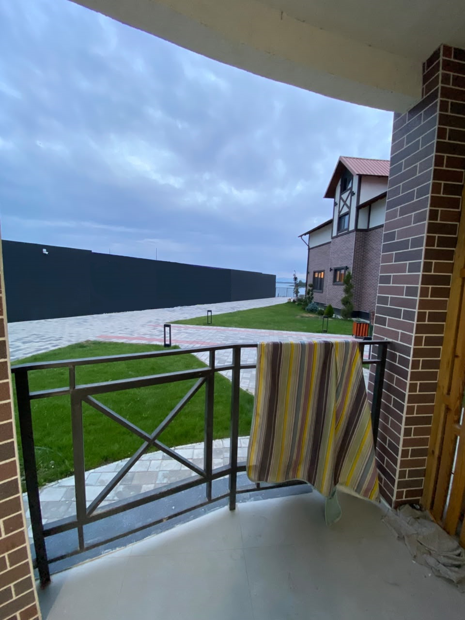 Элитка, 1 ком, 36.33 м2, этаж 1/3, ж/к Yacht Village, Сост: Евроремонт - фото 2