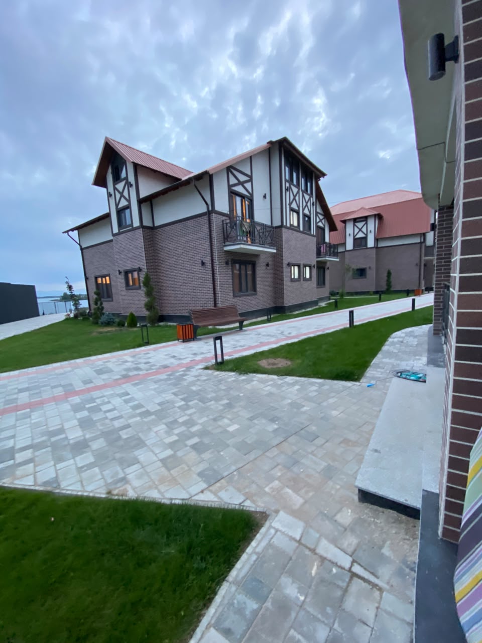 Элитка, 1 ком, 36.33 м2, этаж 1/3, ж/к Yacht Village, Сост: Евроремонт - фото 4