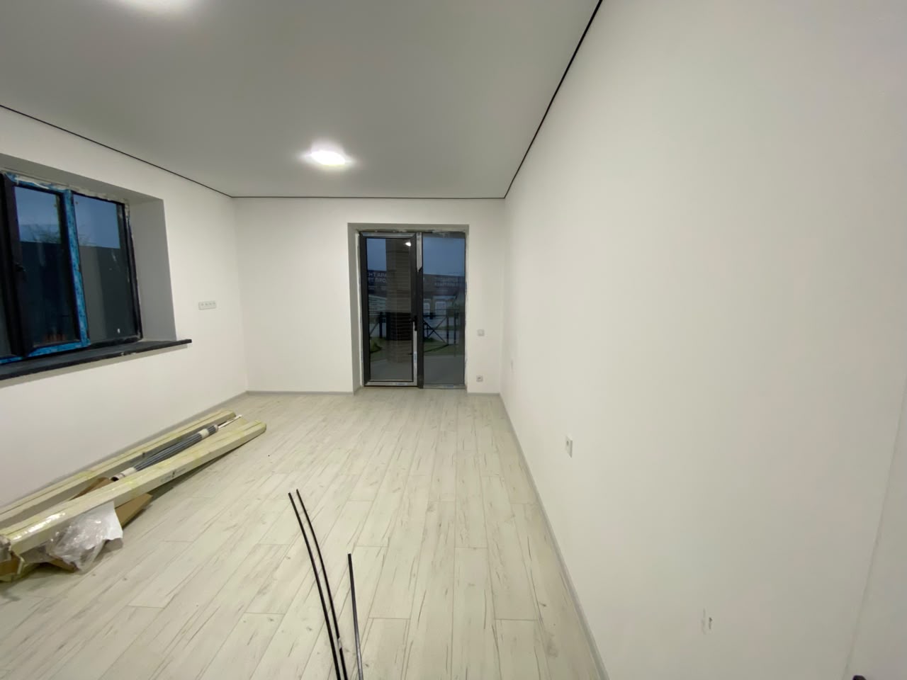 Элитка, 1 ком, 36.33 м2, этаж 1/3, ж/к Yacht Village, Сост: Евроремонт - фото 9