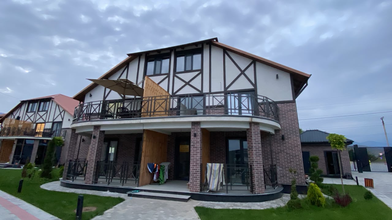 Элитка, 1 ком, 61.6 м2, этаж 1/3, ж/к Yacht Village, Сост: Евроремонт - фото 12