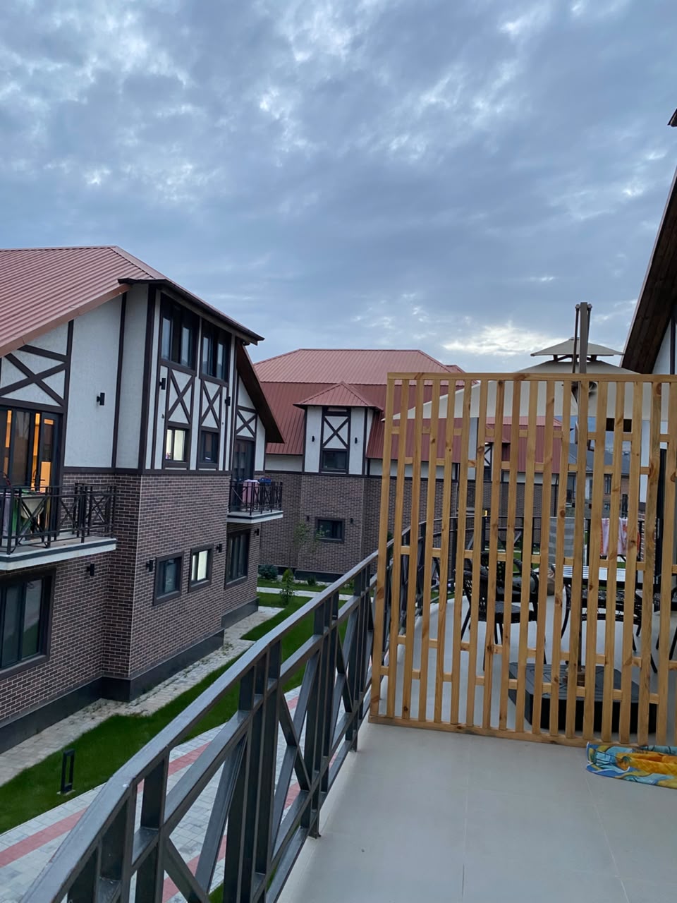Элитка, 1 ком, 45.41 м2, этаж 2/3, ж/к Yacht Village, Сост: Евроремонт - фото 3