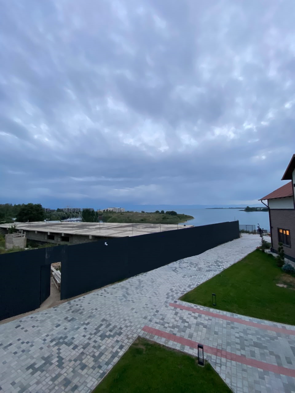 Элитка, 1 ком, 45.41 м2, этаж 2/3, ж/к Yacht Village, Сост: Евроремонт - фото 5